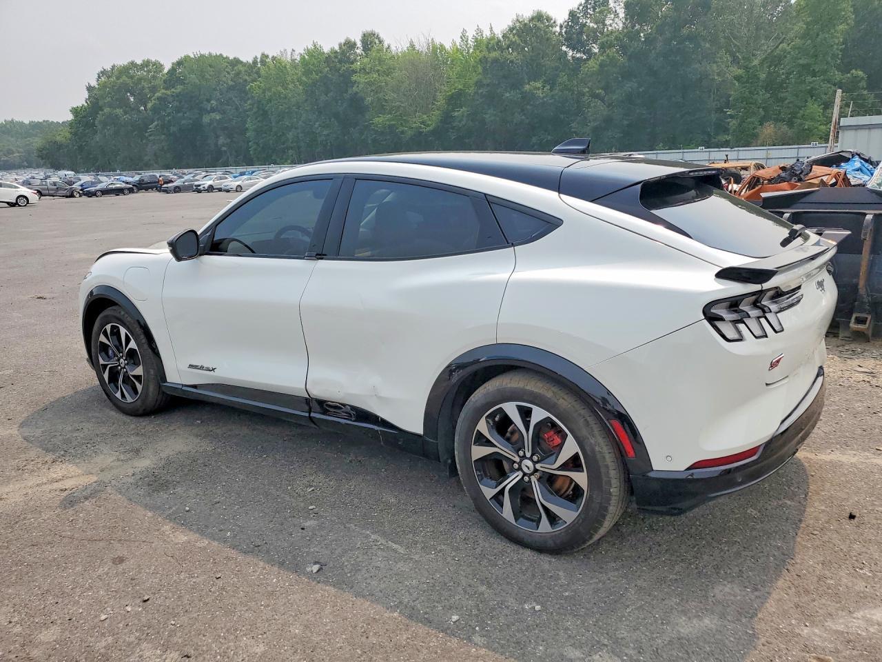 2023 Ford Mustang Mach-E Premium - Фото 2
