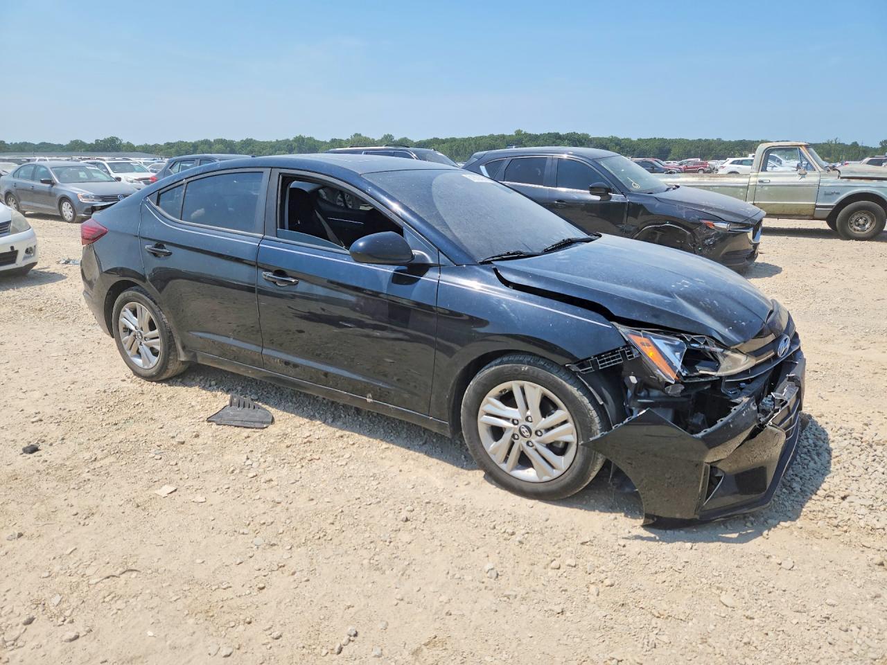 2019 Hyundai Elantra Value Edition - Фото 4