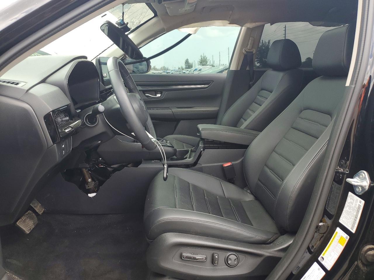 2024 Honda Cr-V Exl - Image 7