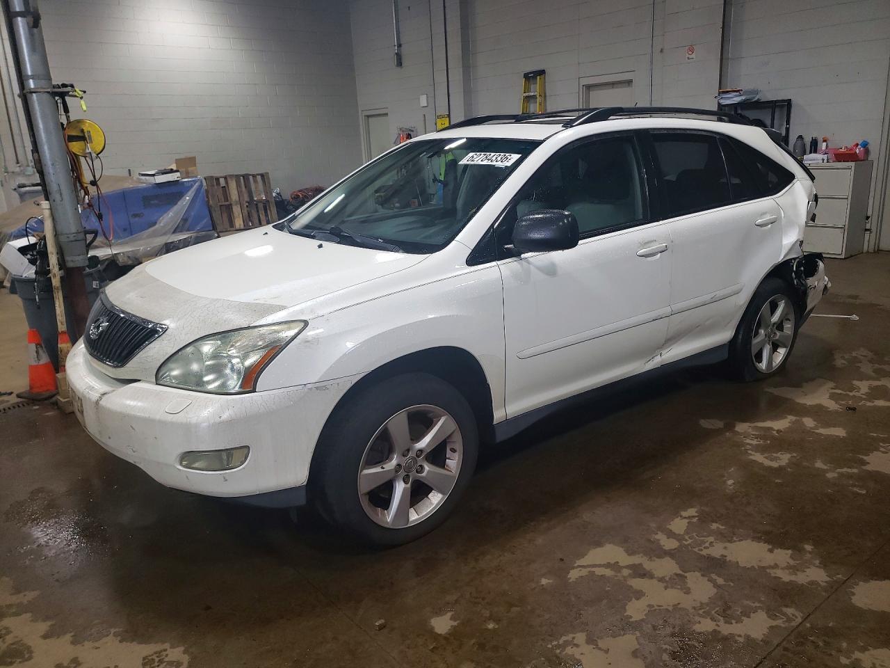 2004 Lexus Rx 330