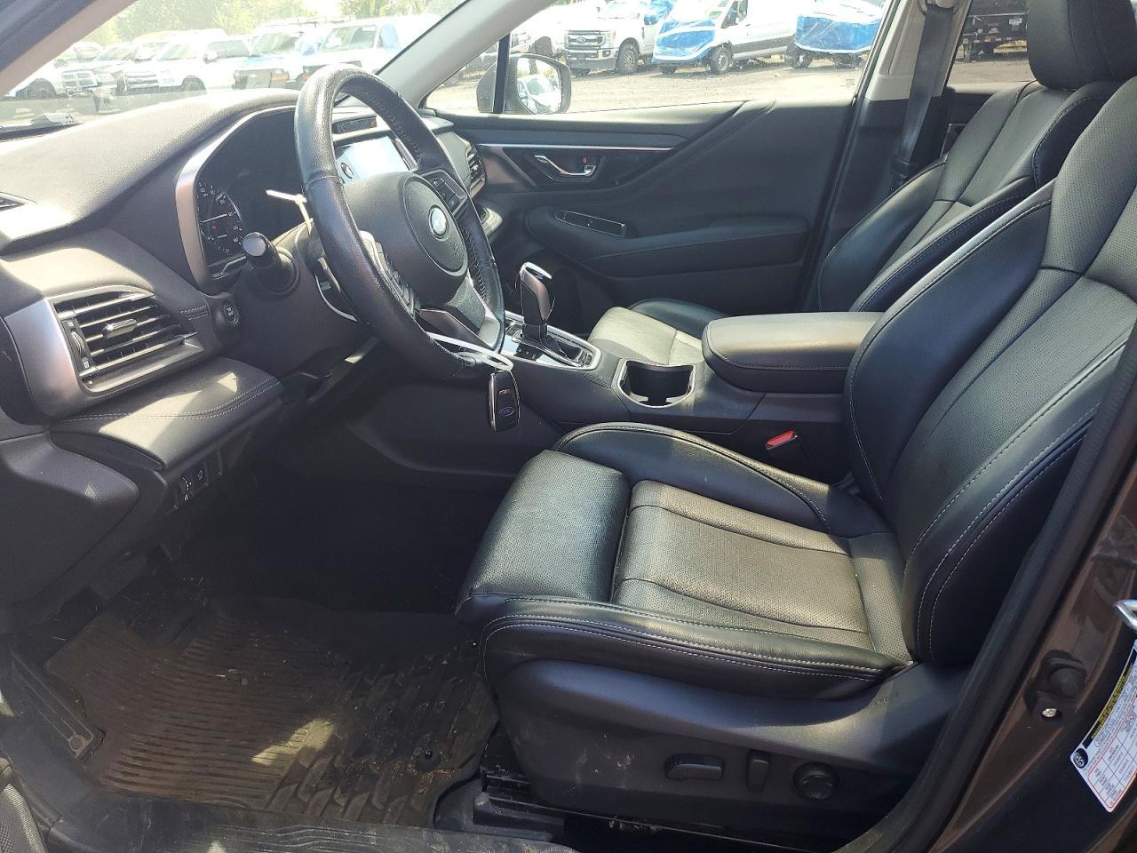 2025 Subaru Outback Limited - Фото 7