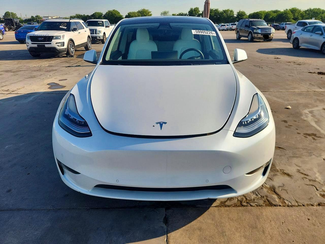 2022 Tesla Model Y - Image 5