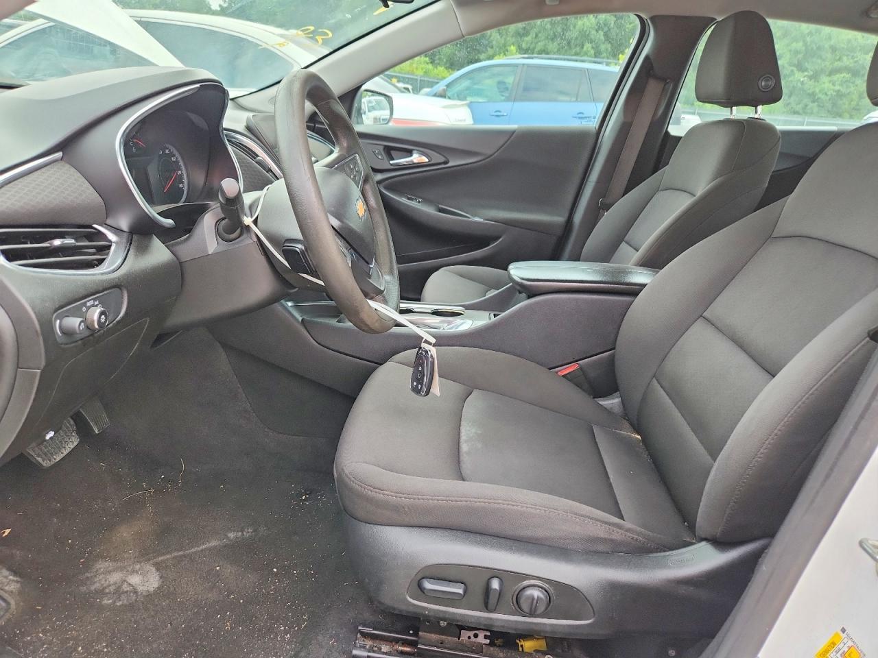 2020 Chevrolet Malibu Lt - Image 7