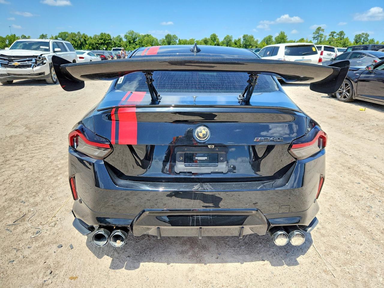 2022 BMW M240Xi - Image 6