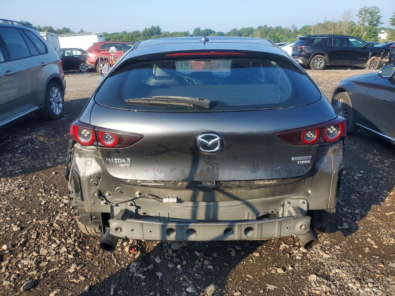 2021 Mazda 3 - Фото 6