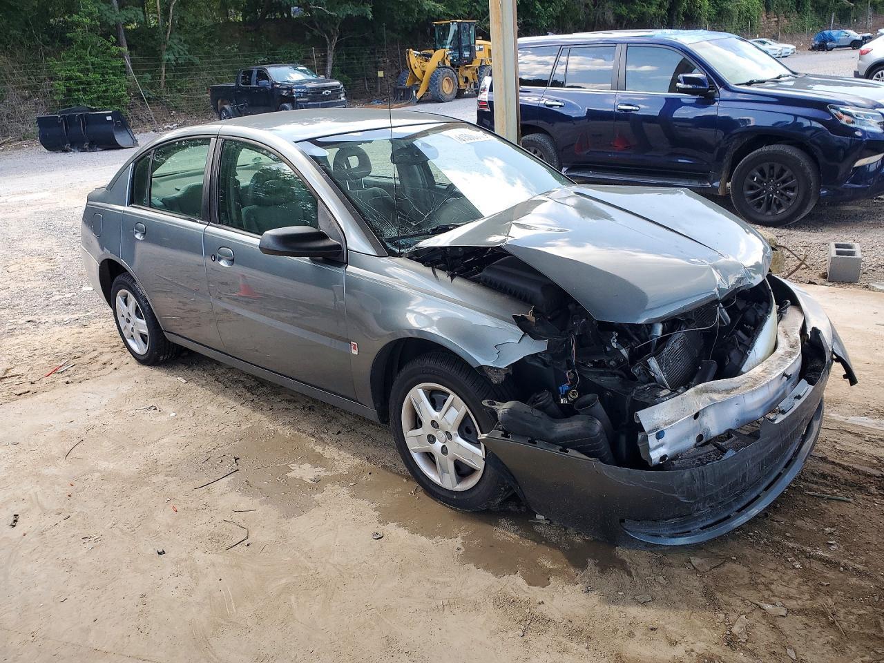 2006 Saturn Ion Level 2 - Фото 4