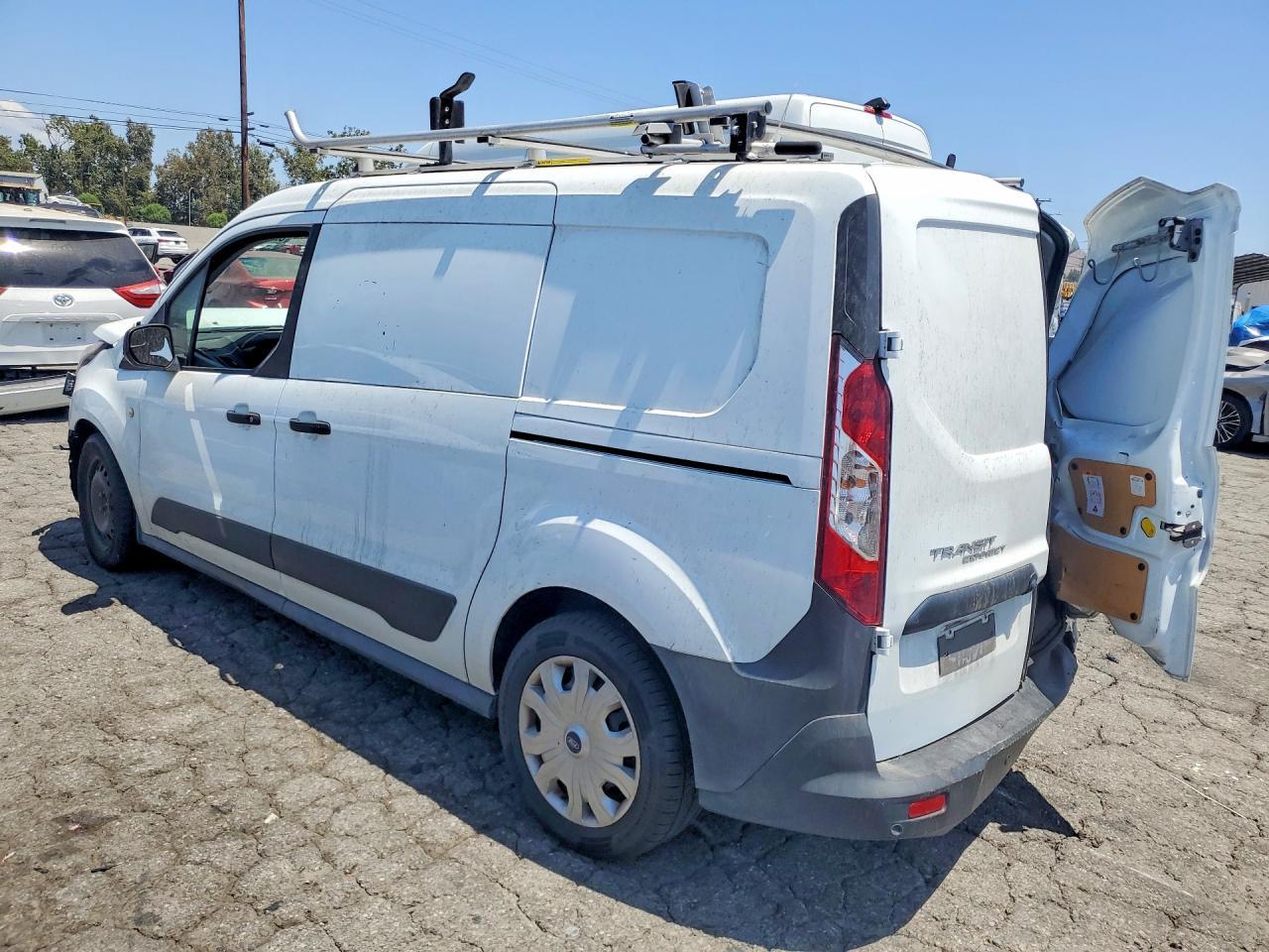 2020 Ford Transit Connect Xl - Image 2
