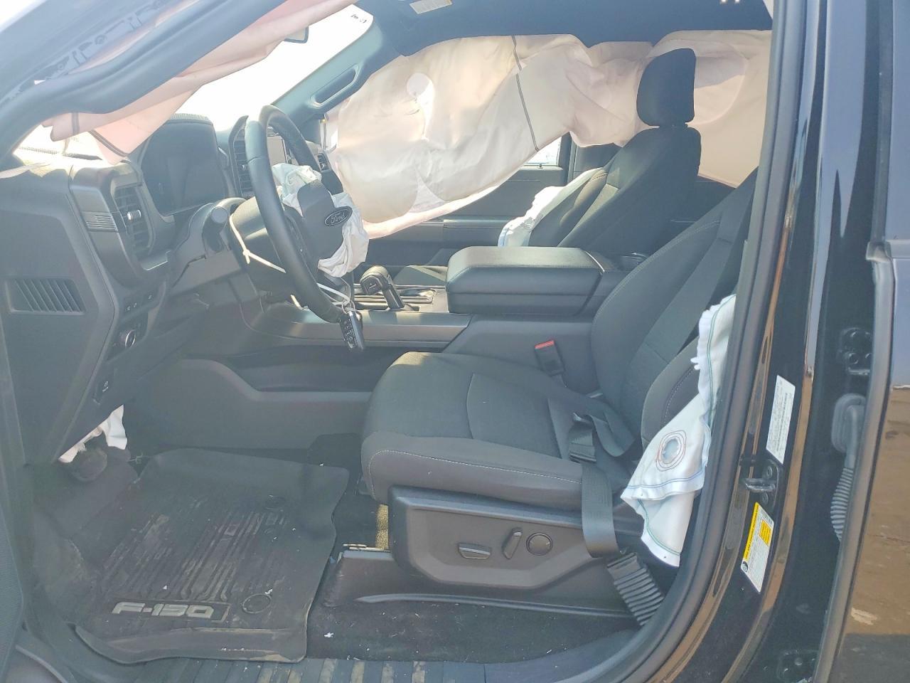 2024 Ford F150 Xlt - Фото 7
