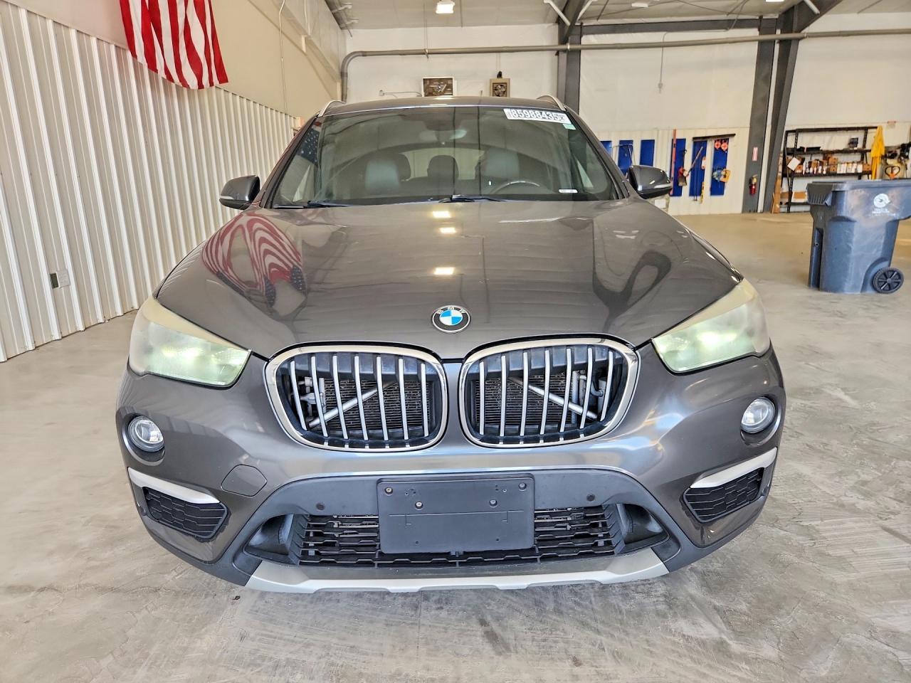 2016 BMW X1 xDrive28I - Фото 5