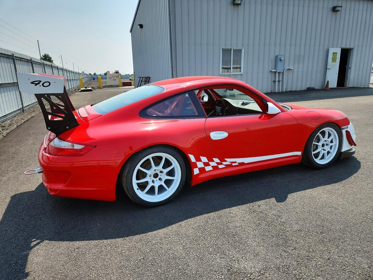 2006 Porsche 911 New Generation Carrera - Image 3