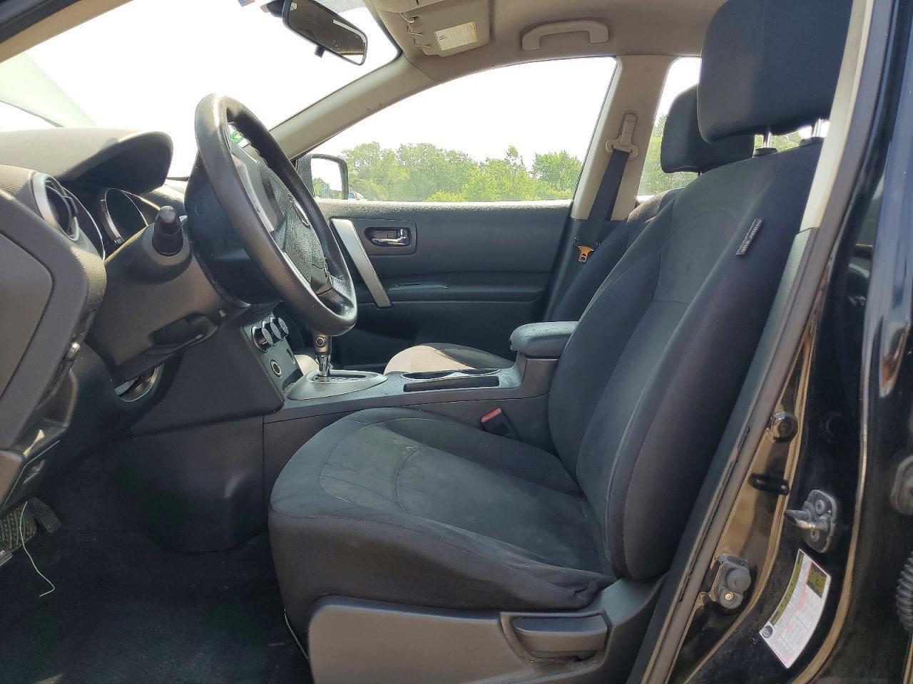 2009 Nissan Rogue S - Фото 7