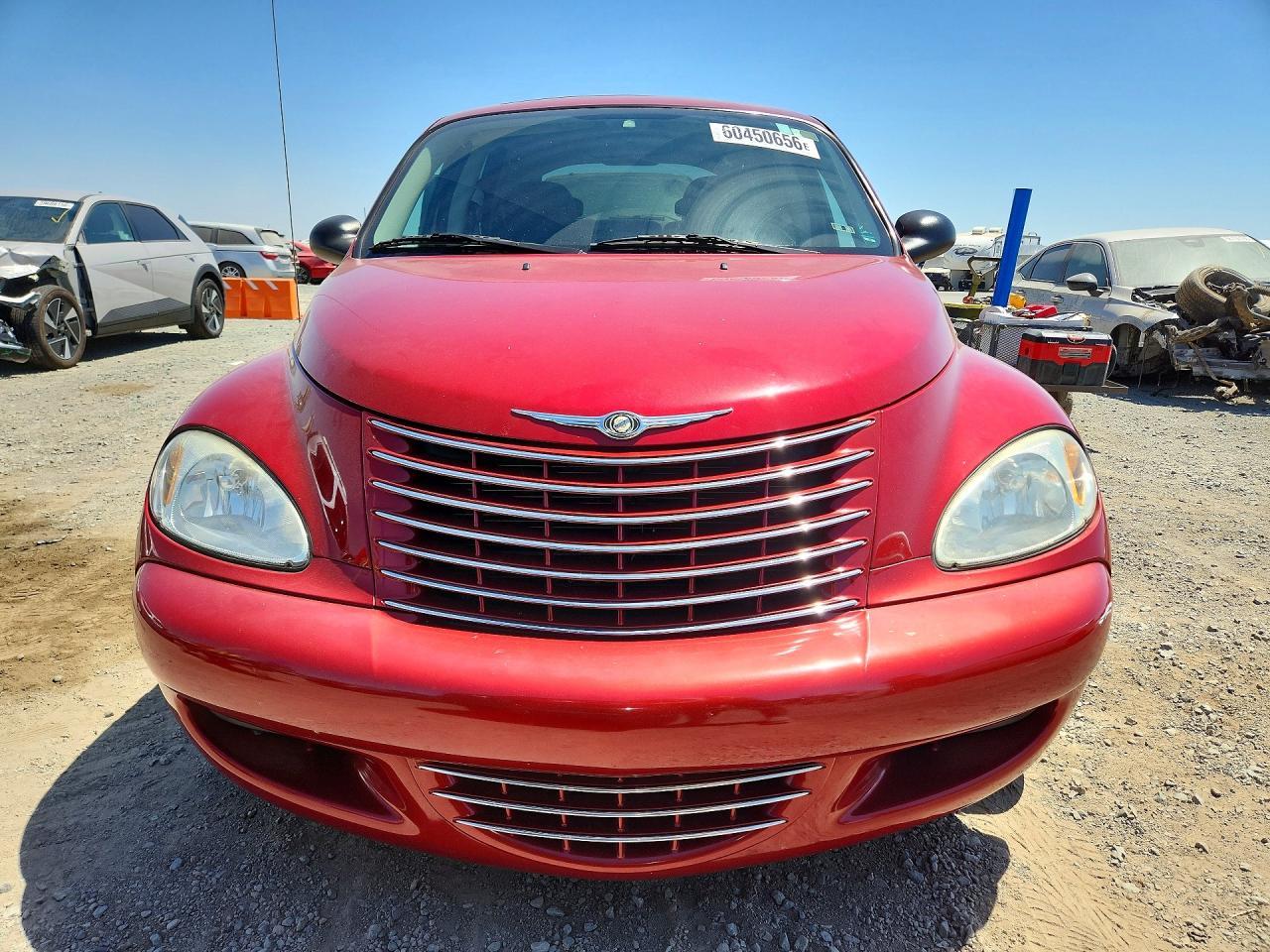 2005 Chrysler Pt Cruiser Limited - Image 5