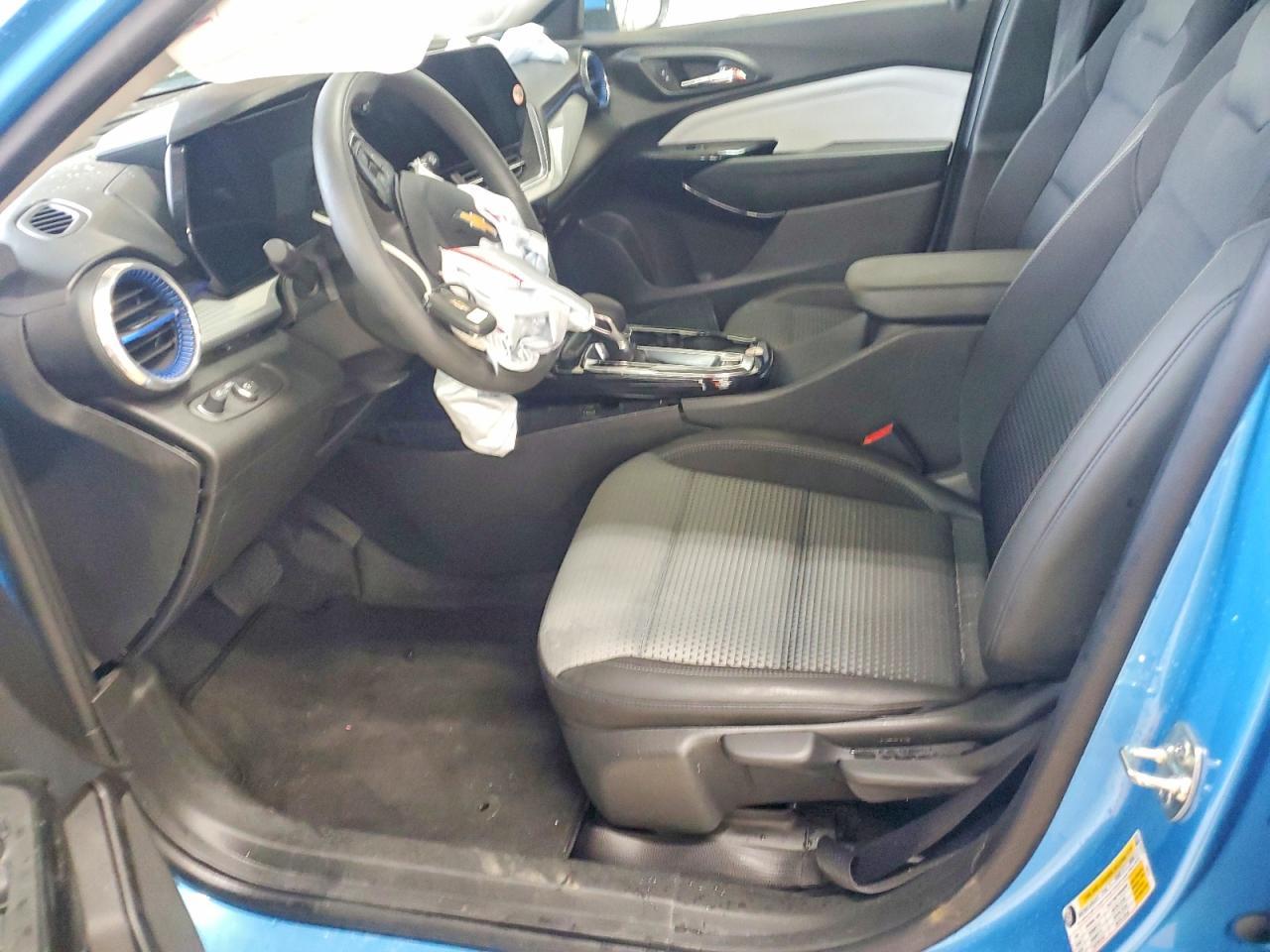 2026 Chevrolet Trax 1Lt - Фото 7