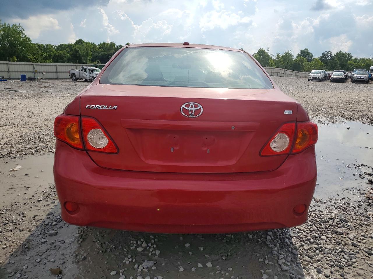 2009 Toyota Corolla Le - Image 6