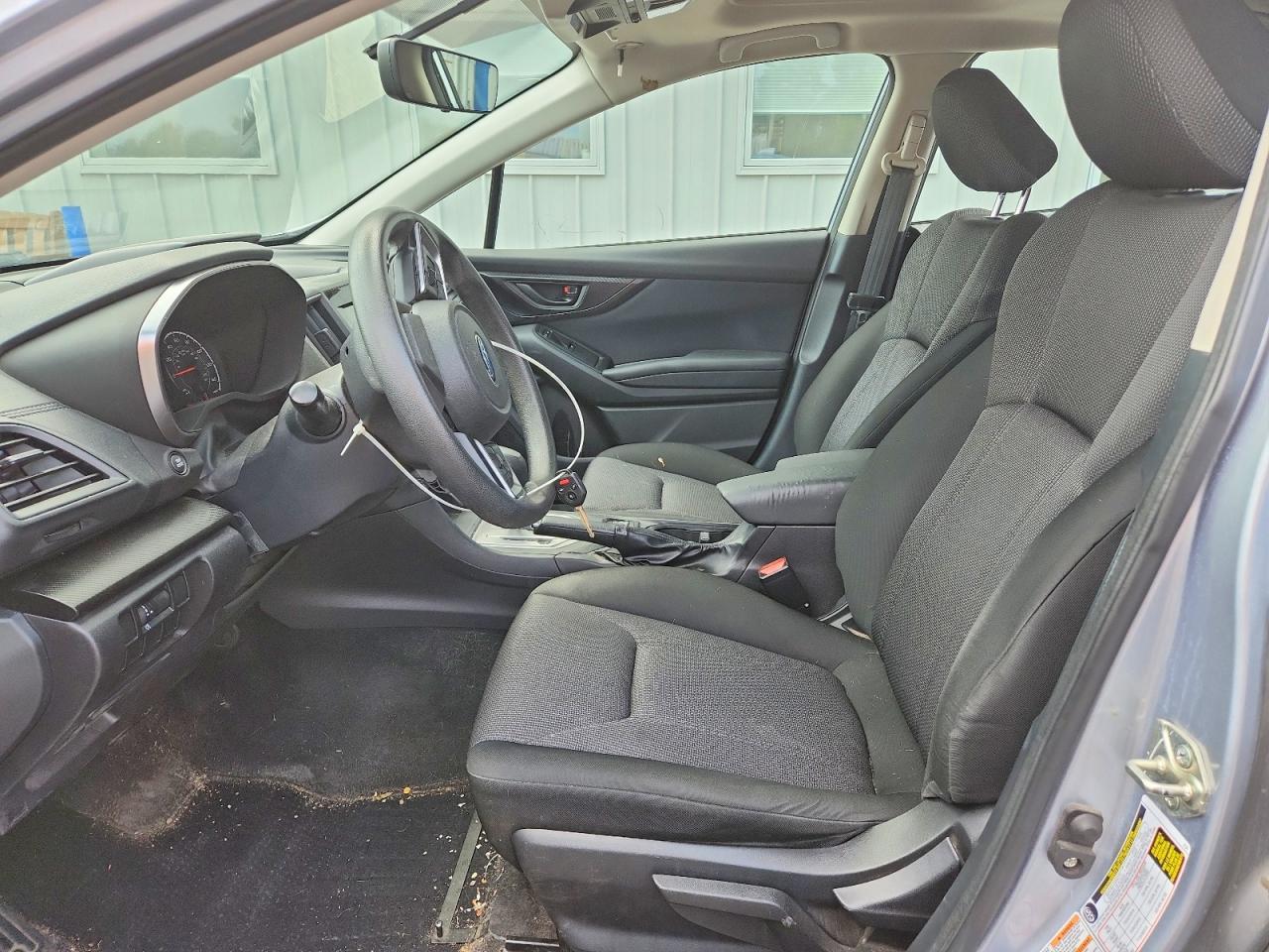 2017 Subaru Impreza Premium - Фото 7