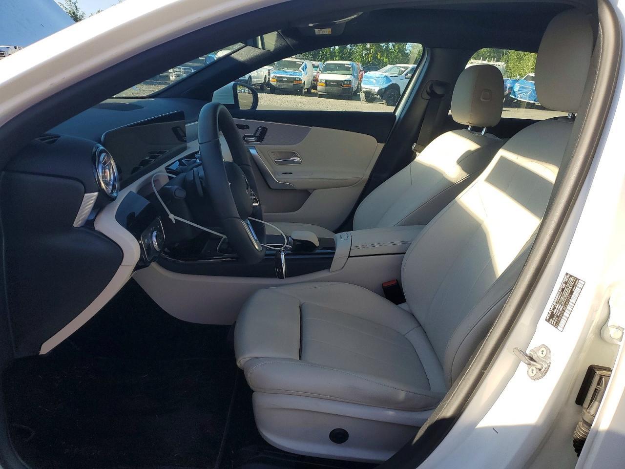 2021 Mercedes-Benz A 220 - Image 7