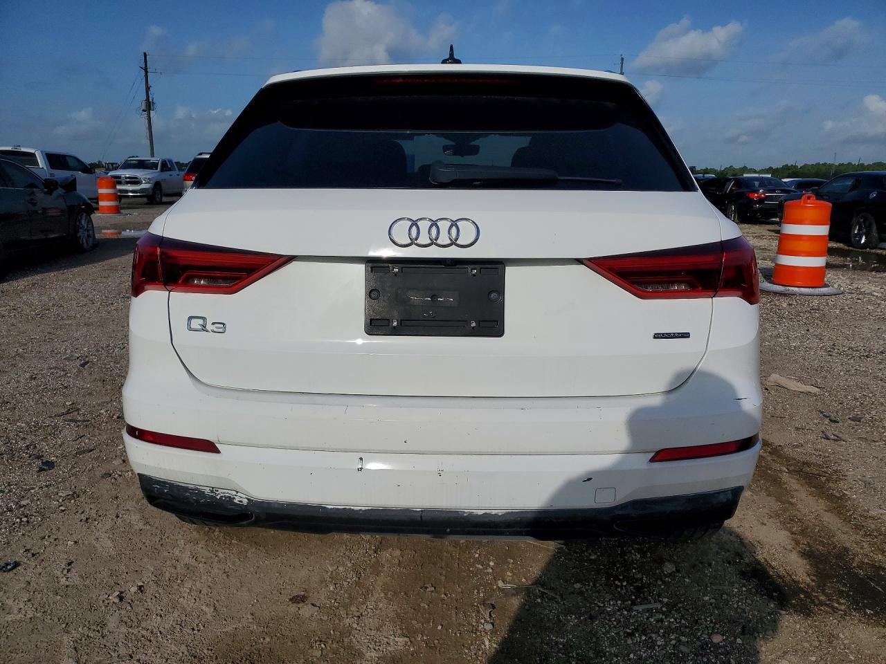 2020 Audi Q3 - Image 6