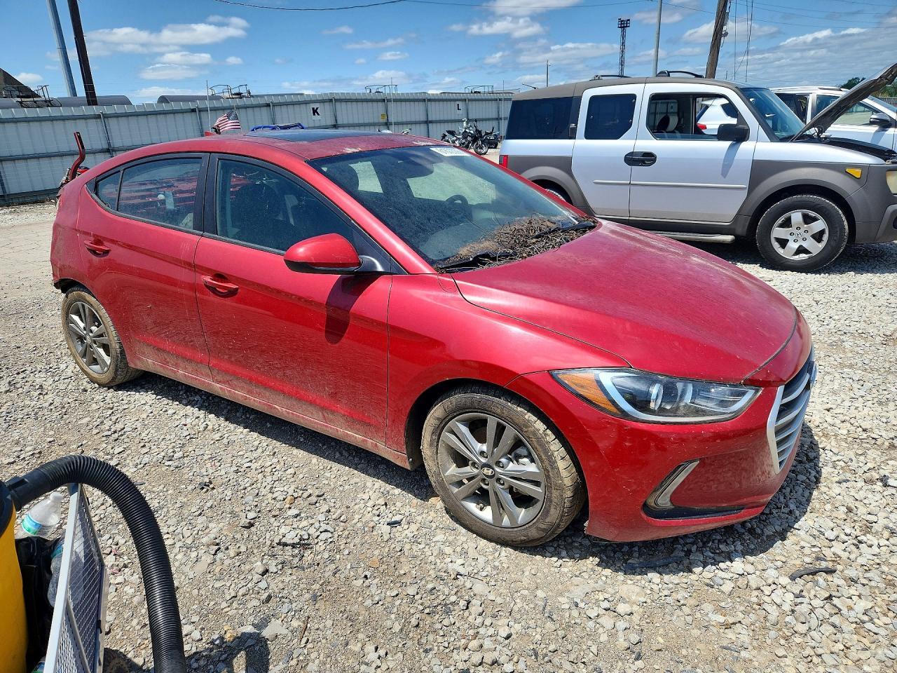 2017 Hyundai Elantra Value Edition - Image 4