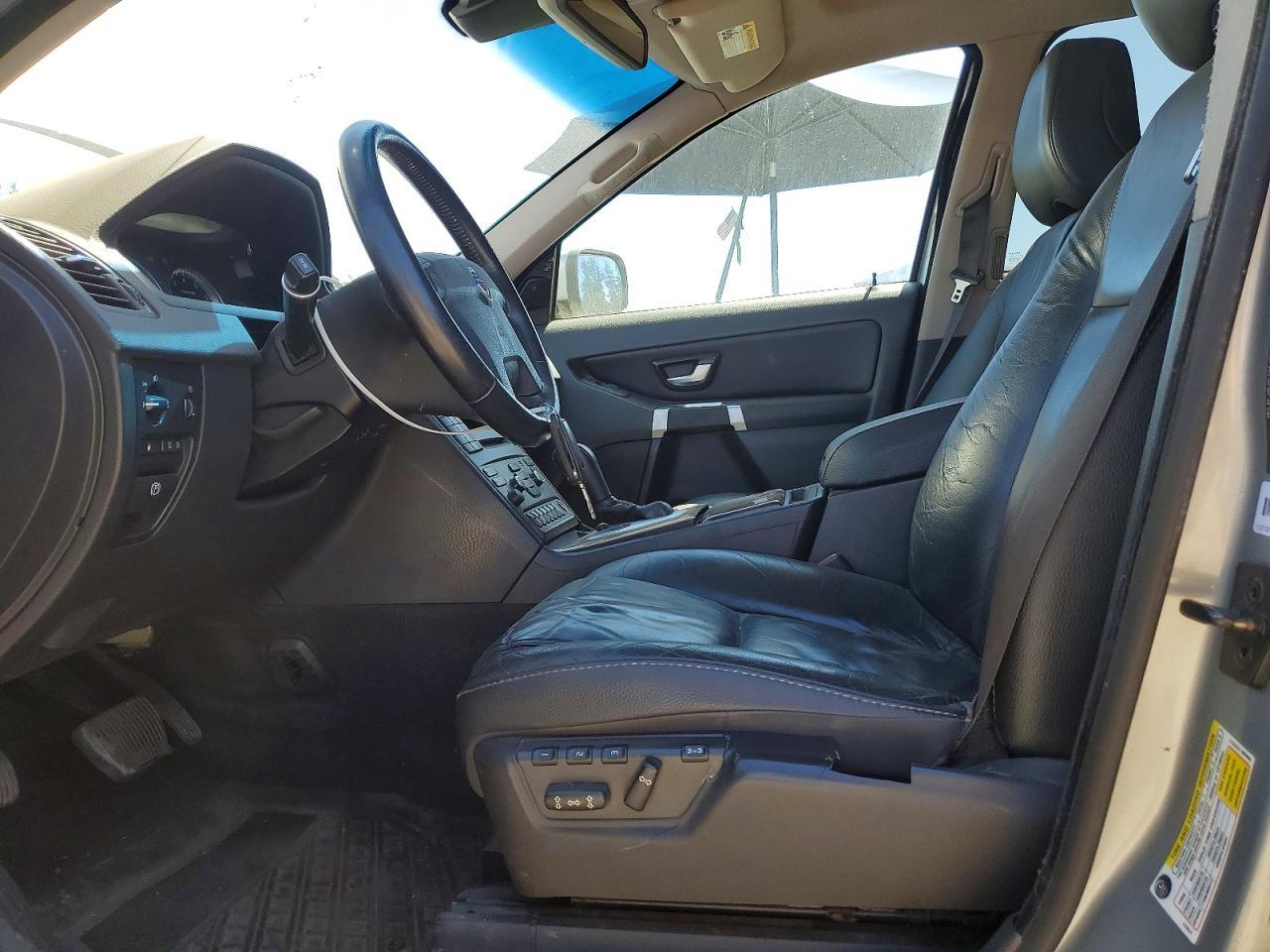 2011 Volvo Xc90 3.2 - Image 7