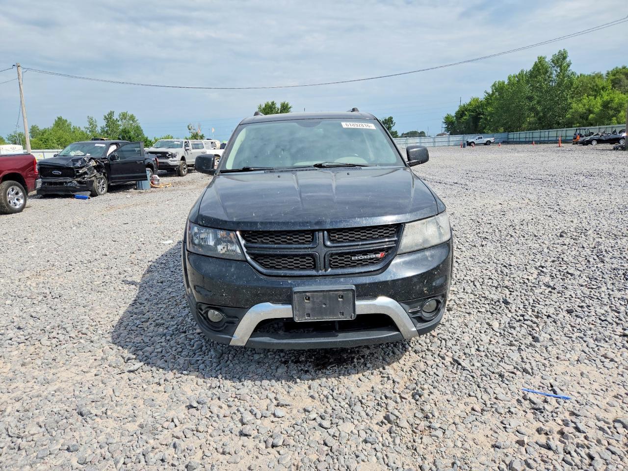 2017 Dodge Journey Crossroad - Image 5