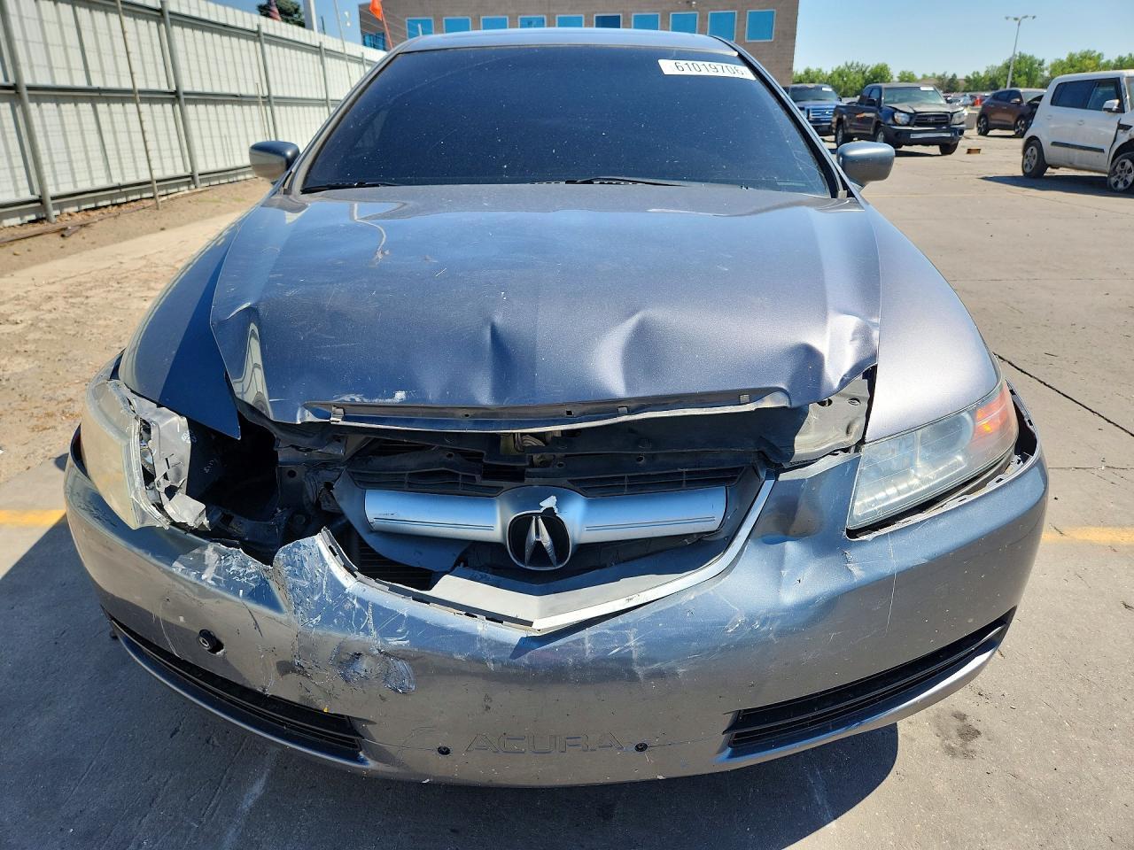 2006 Acura 3.2Tl - Image 5
