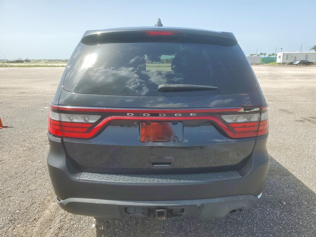 2015 Dodge Durango Sxt - Фото 6