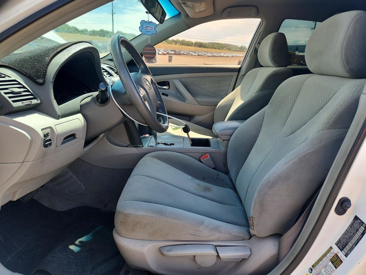 2009 Toyota Camry Base - Фото 7