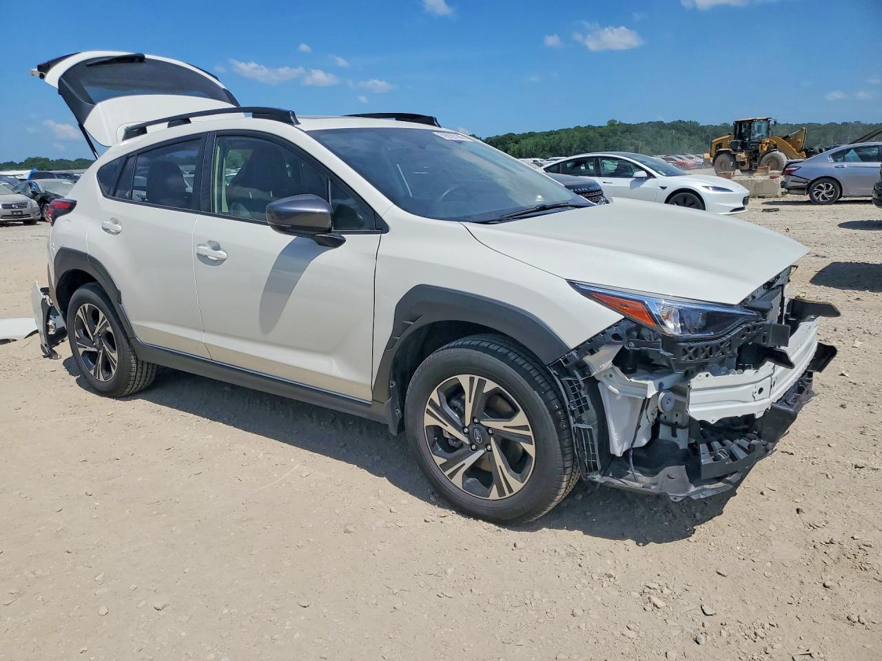 2024 Subaru Crosstrek Premium - Image 4