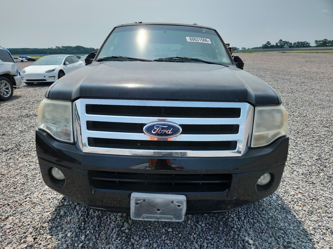2008 Ford Expedition Xlt - Фото 5