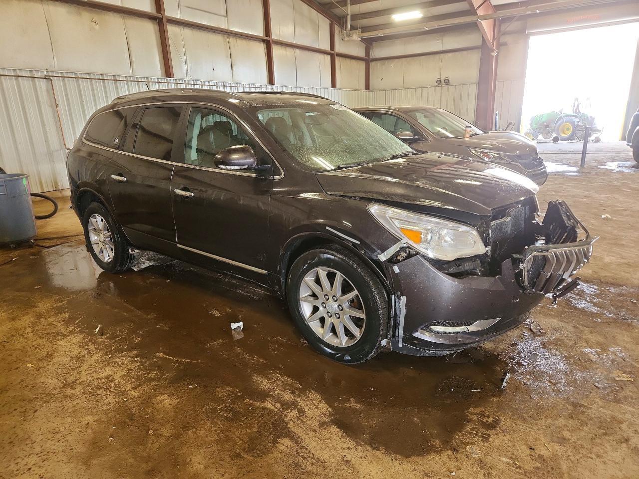 2013 Buick Enclave - Image 4