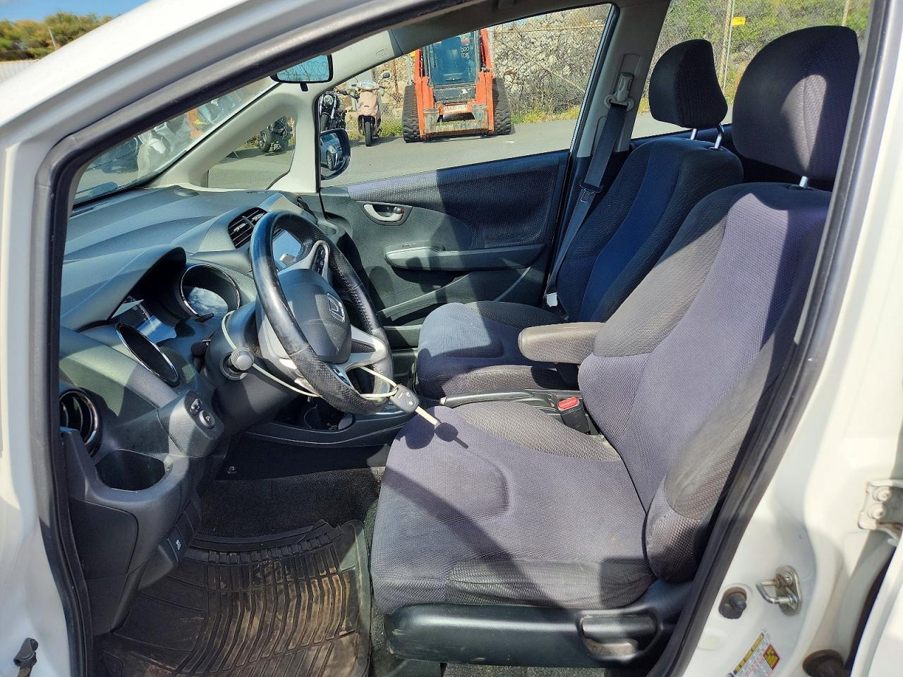 2013 Honda Fit Sport - Фото 7
