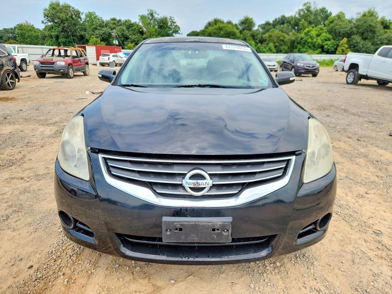 2012 Nissan Altima 2.5 - Фото 5