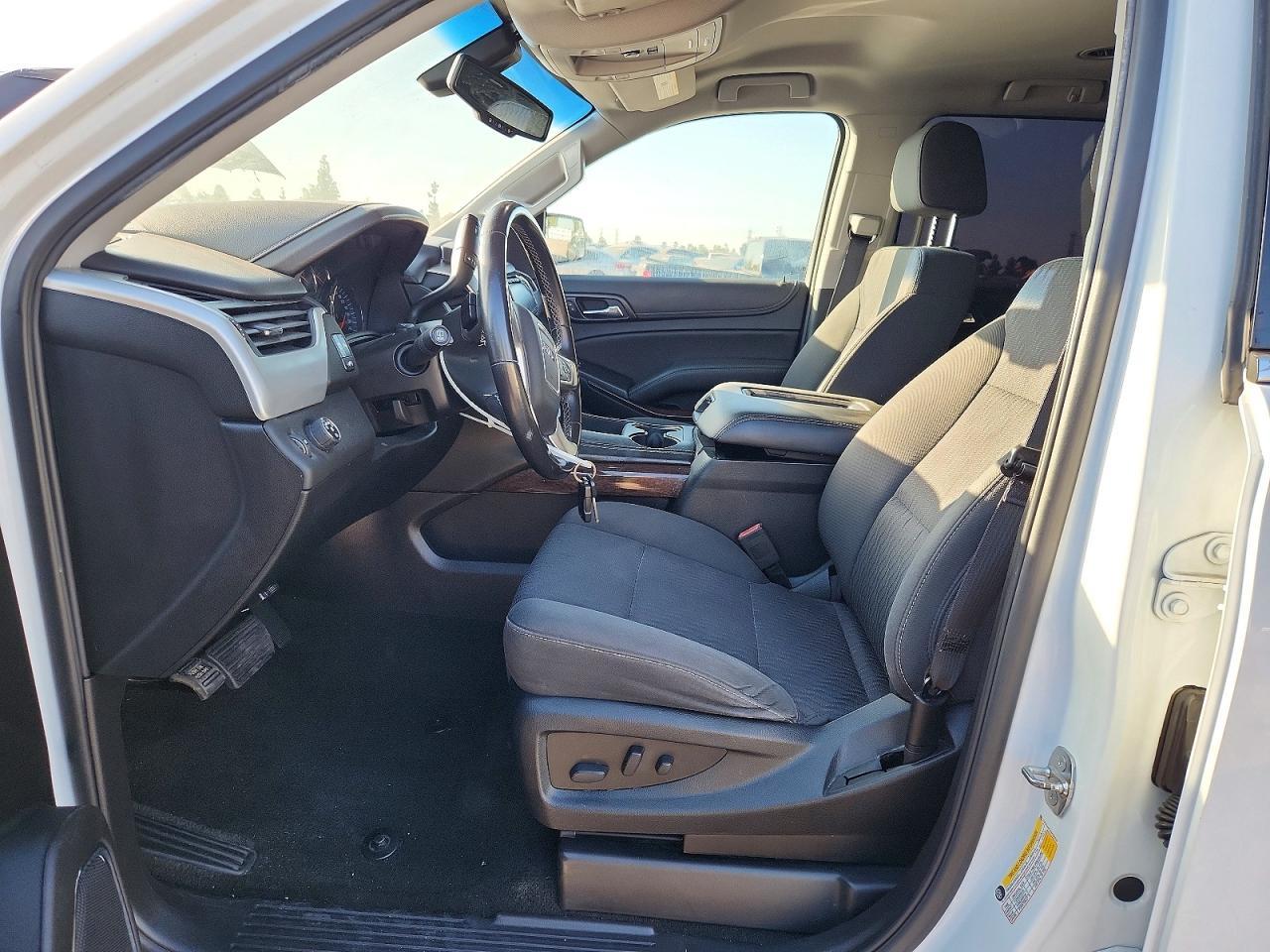 2018 GMC Yukon Sle - Image 7