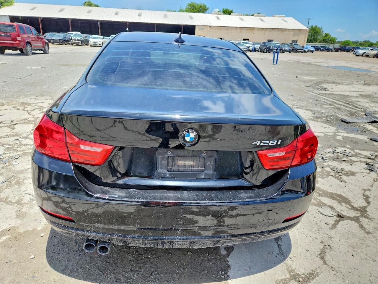 2014 BMW 428 I - Фото 6