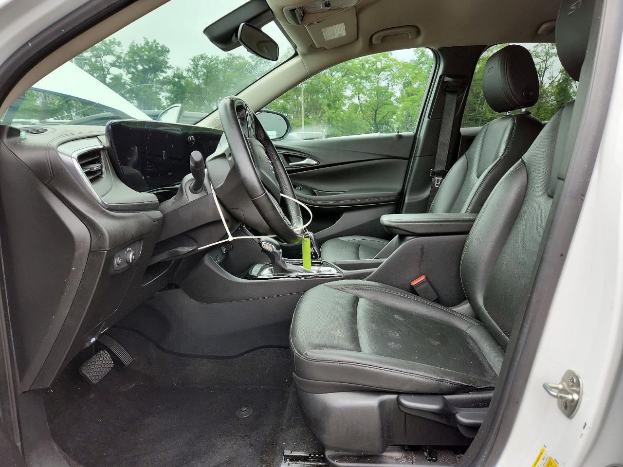 2024 Buick Encore Gx Sport Touring - Фото 7