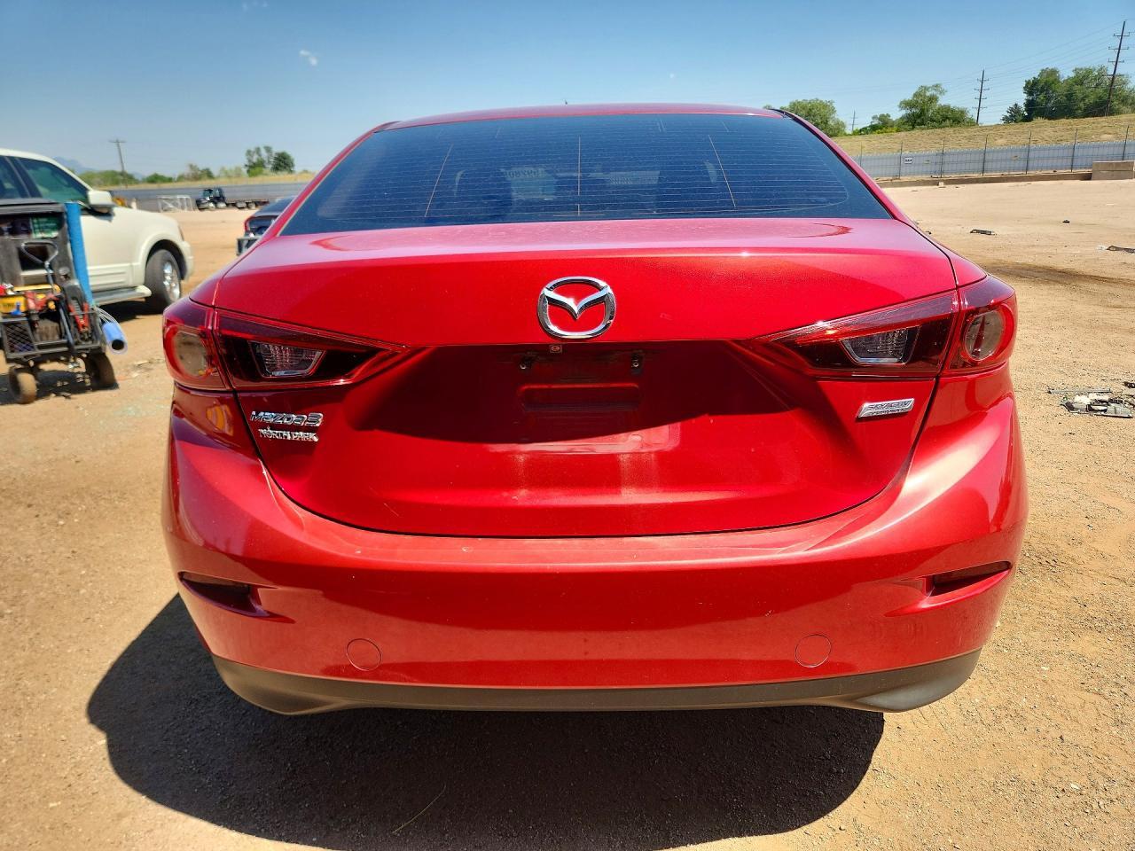 2016 Mazda 3 Sport - Image 6