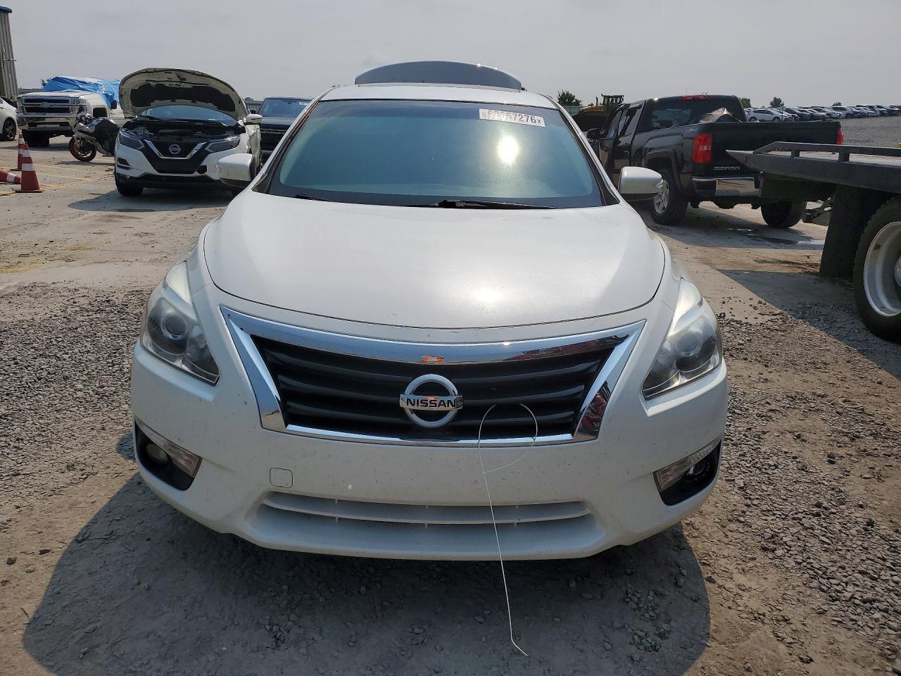 2013 Nissan Altima 2.5 - Фото 5