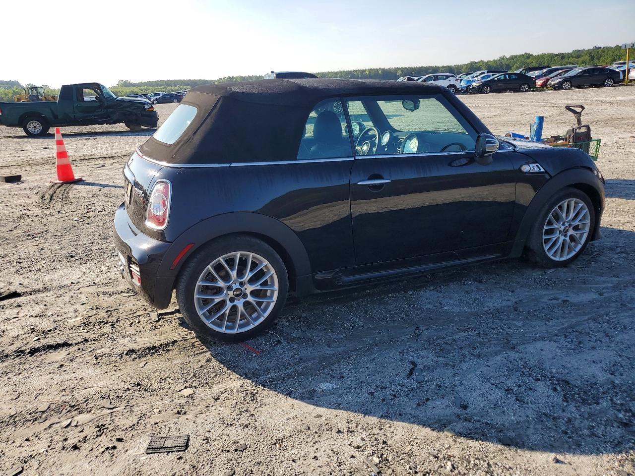 2014 Mini Cooper Con - Фото 3