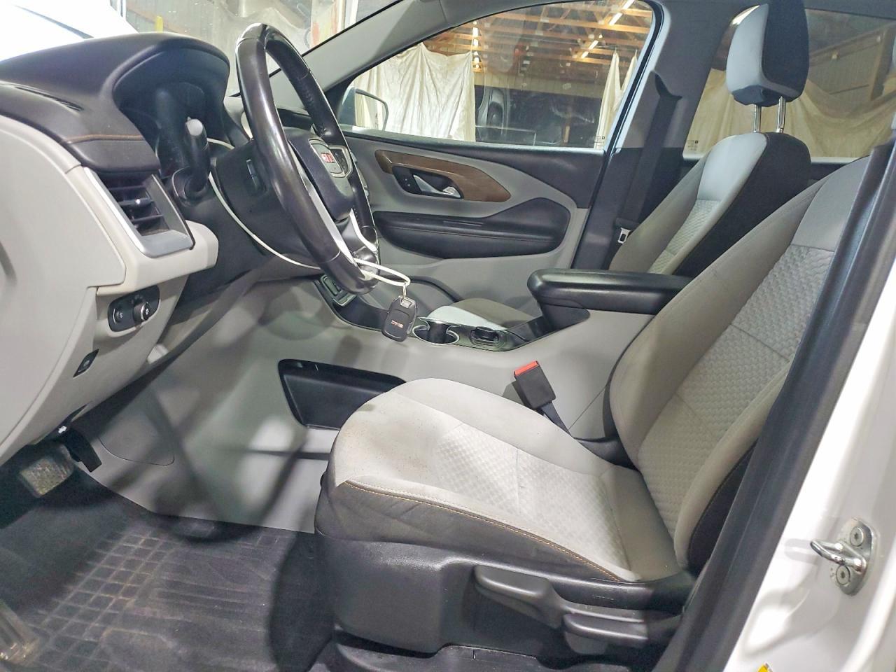 2019 GMC Terrain Sle - Image 7