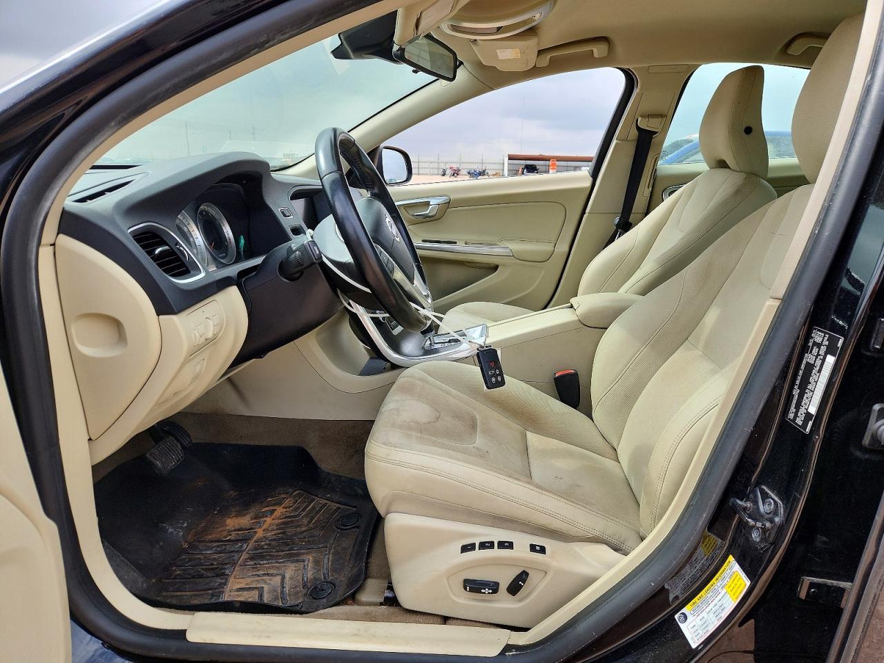 2012 Volvo S60 T5 - Image 7