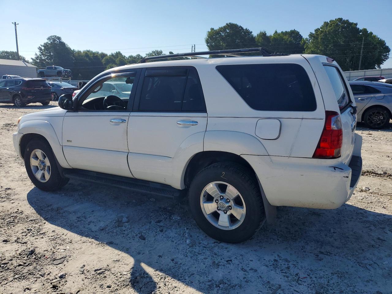 2008 Toyota 4Runner Sr5 - Image 2