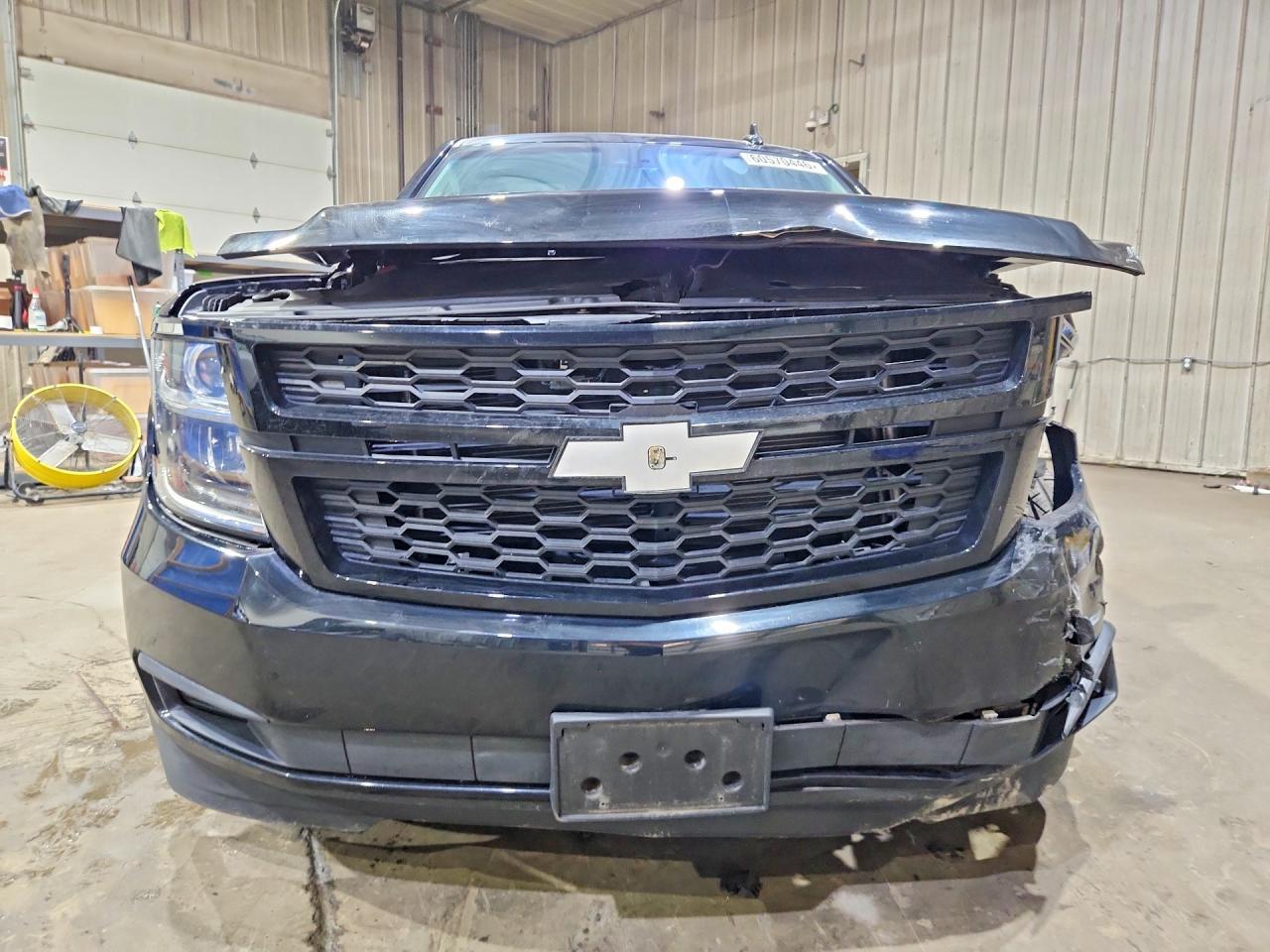 2018 Chevrolet Tahoe K1500 Lt - Фото 5