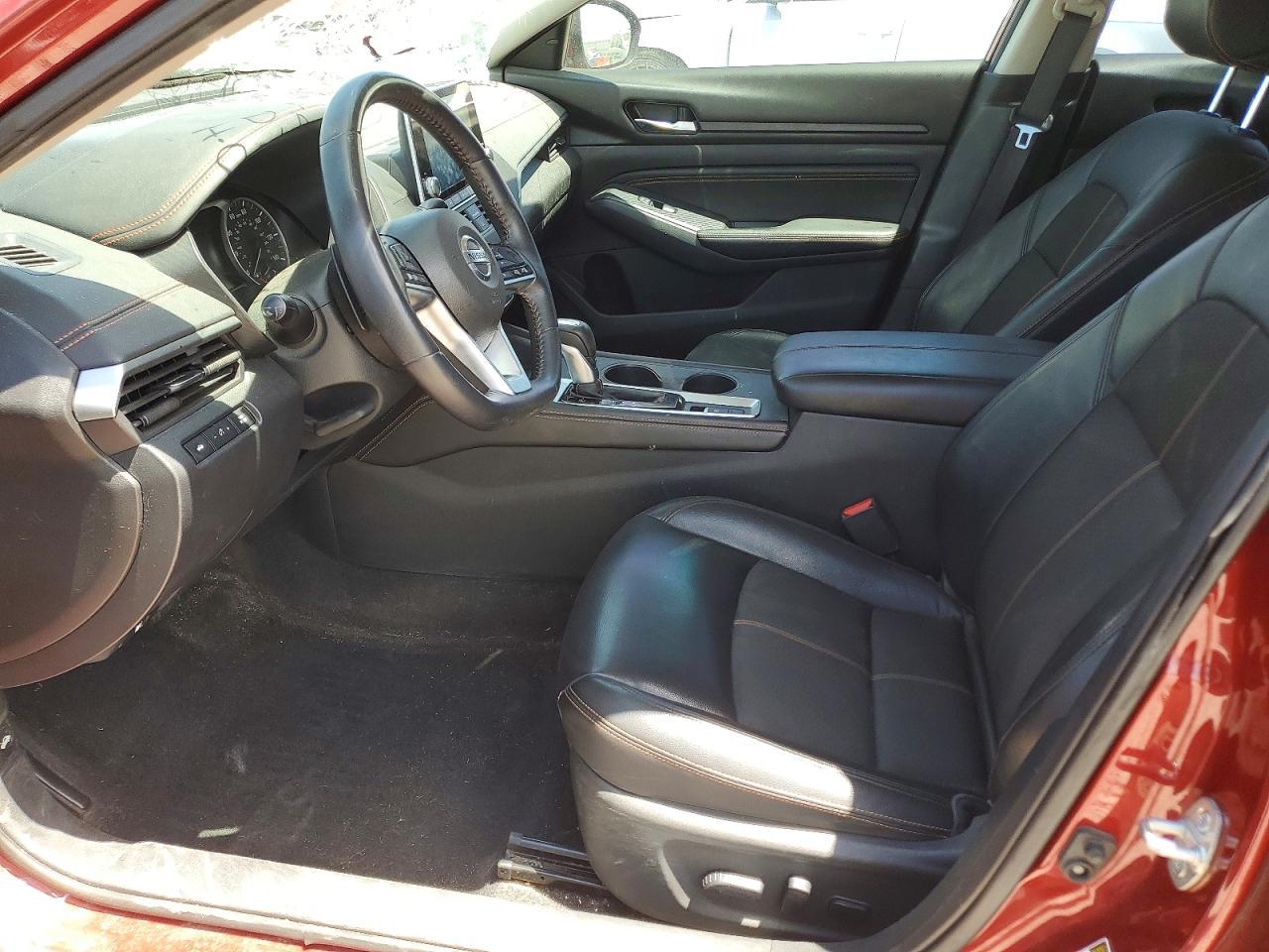 2019 Nissan Altima Sr - Image 7