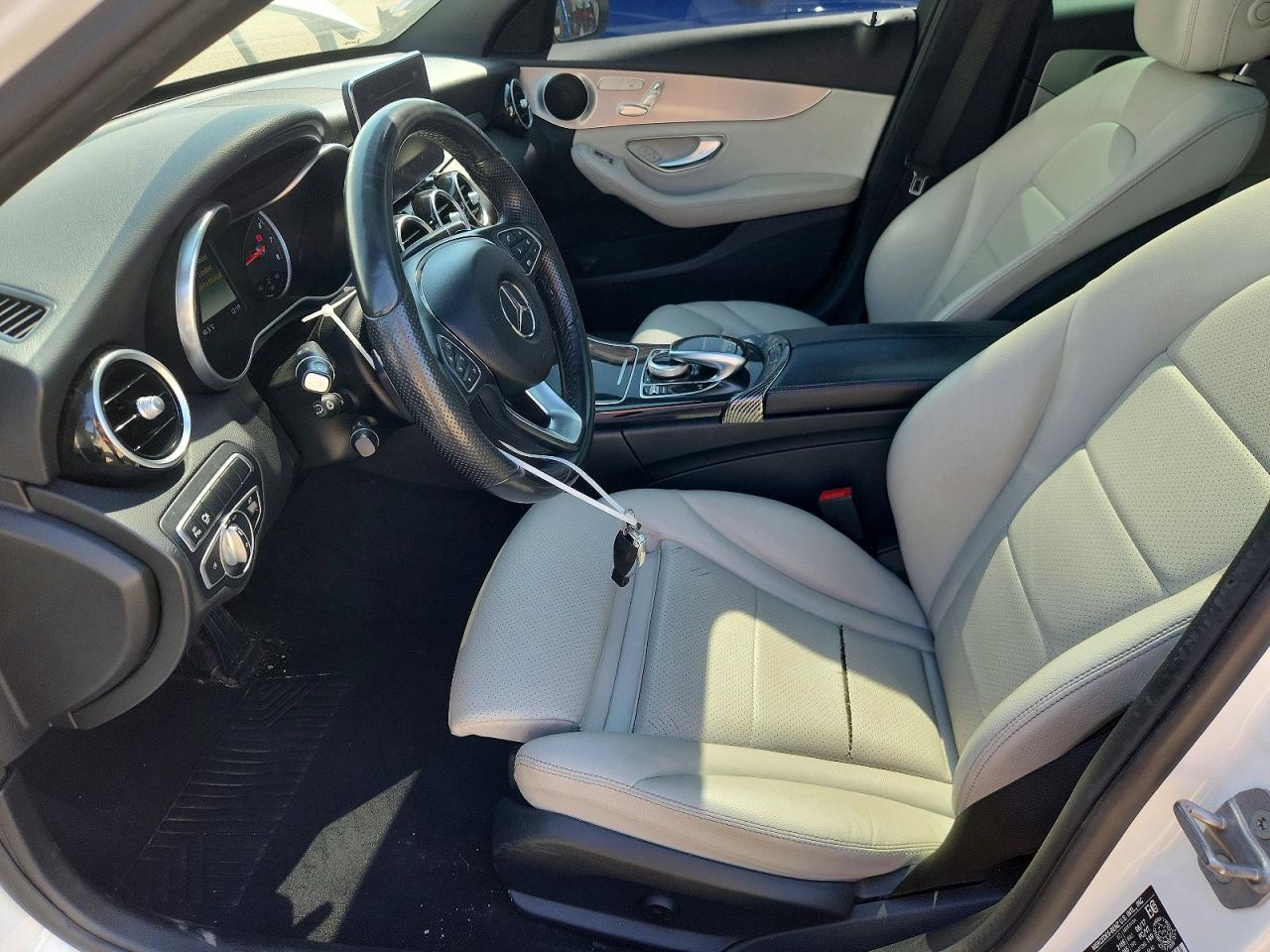 2018 Mercedes-Benz C 300 4Matic - Image 7