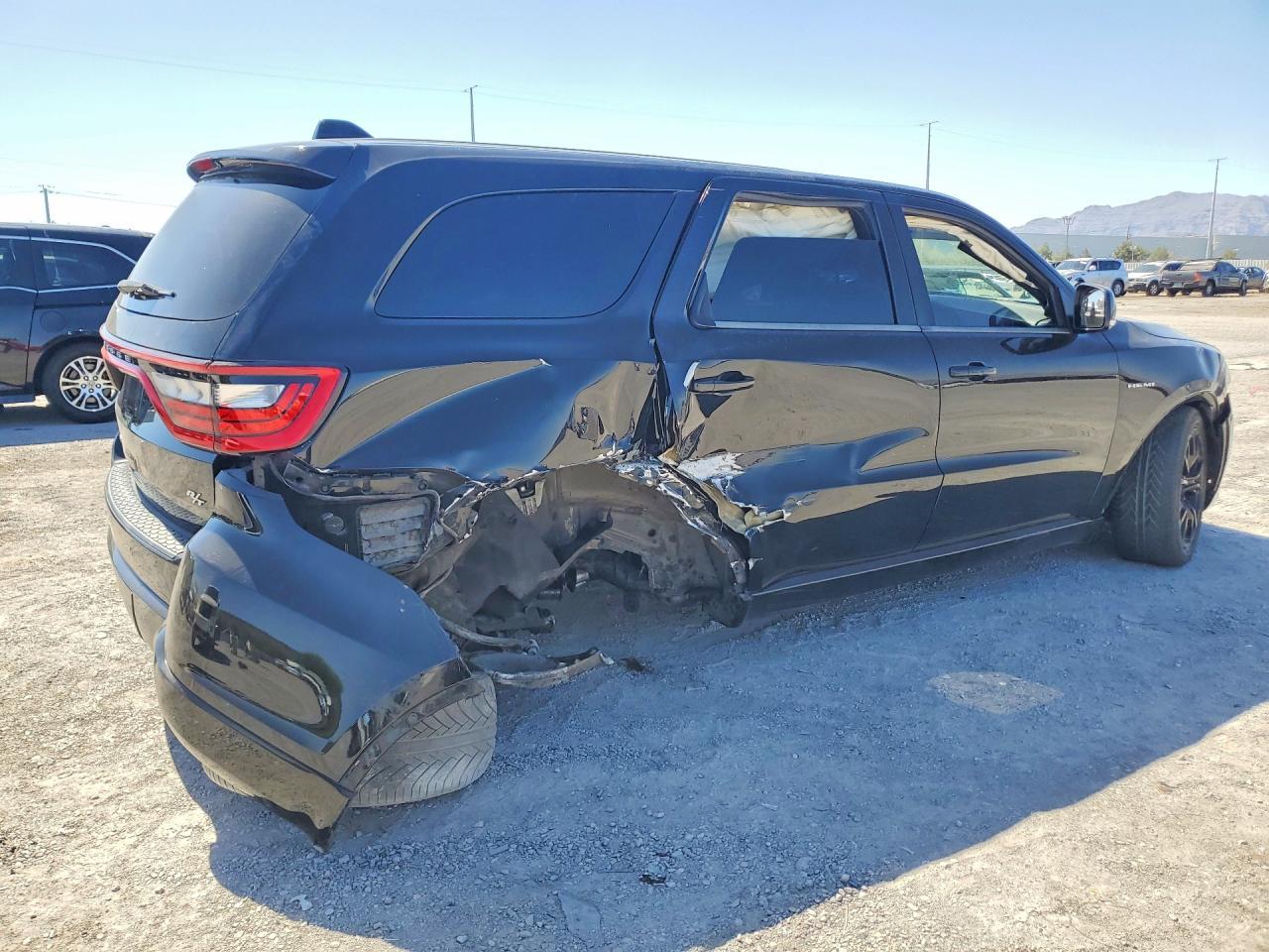 2020 Dodge Durango R/T - Фото 3
