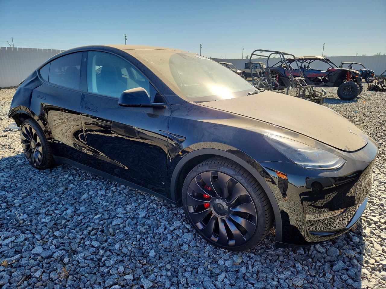 2022 Tesla Model Y - Image 4