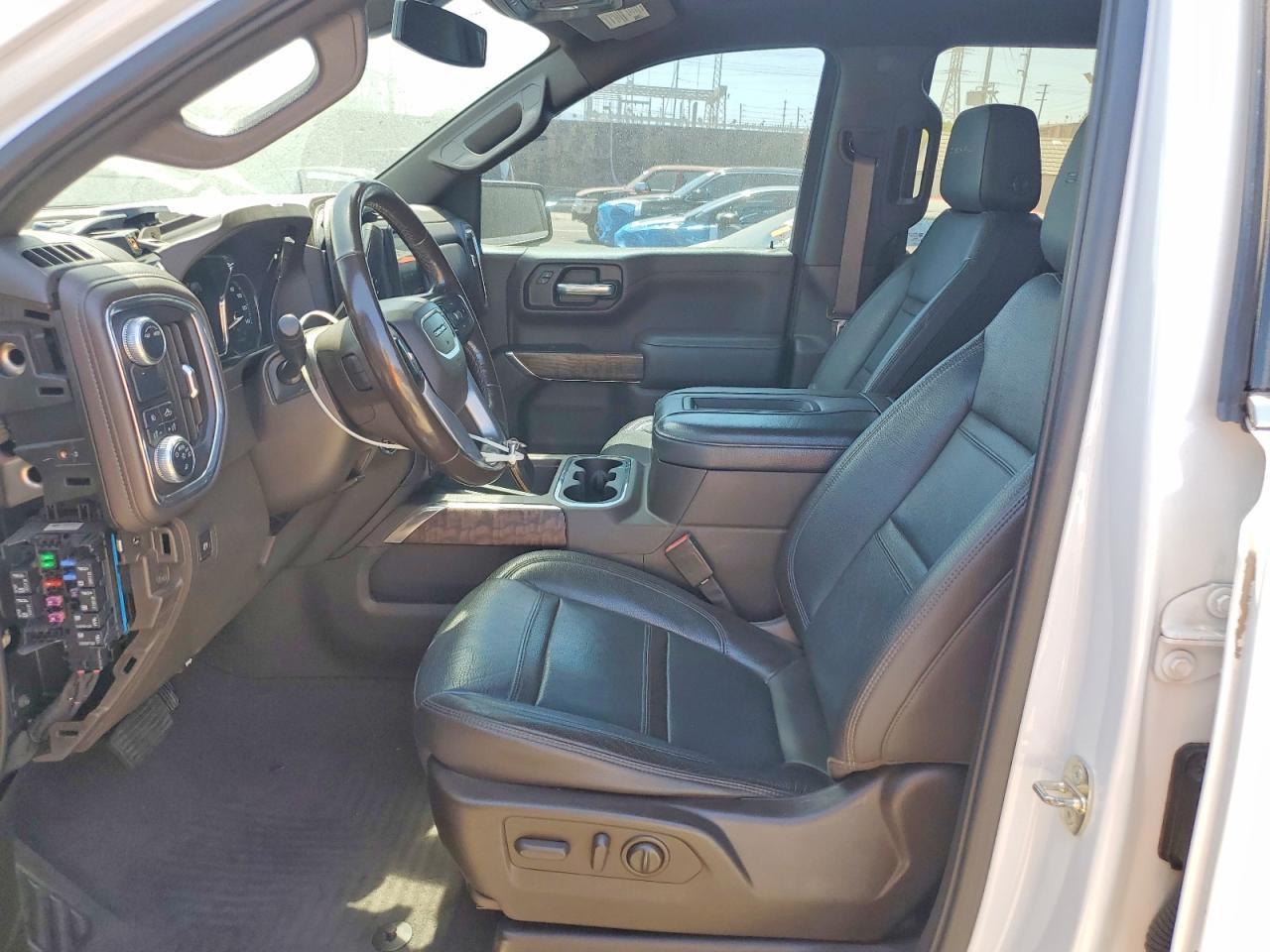 2020 GMC Sierra C1500 Denali - Фото 7