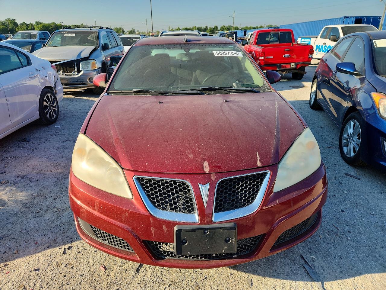 2009 Pontiac G6 - Фото 5