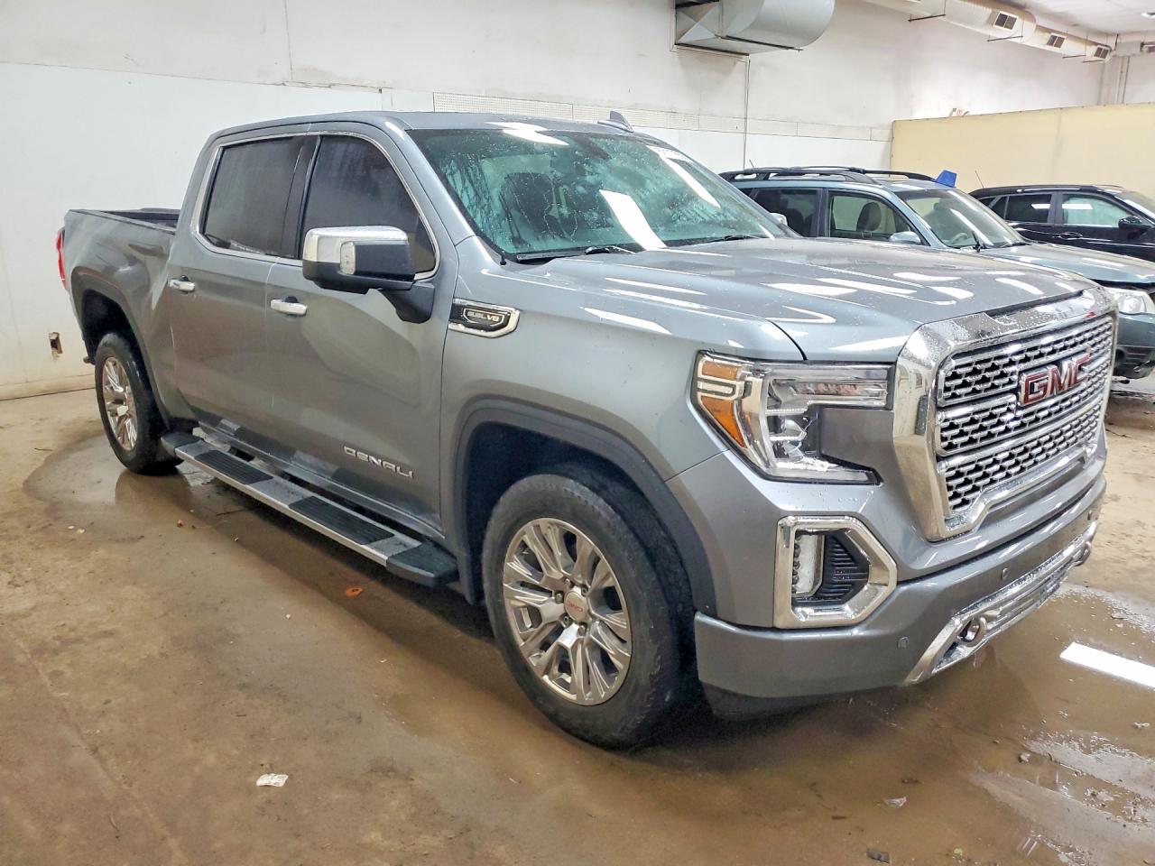 2019 GMC Sierra K1500 Denali - Фото 4