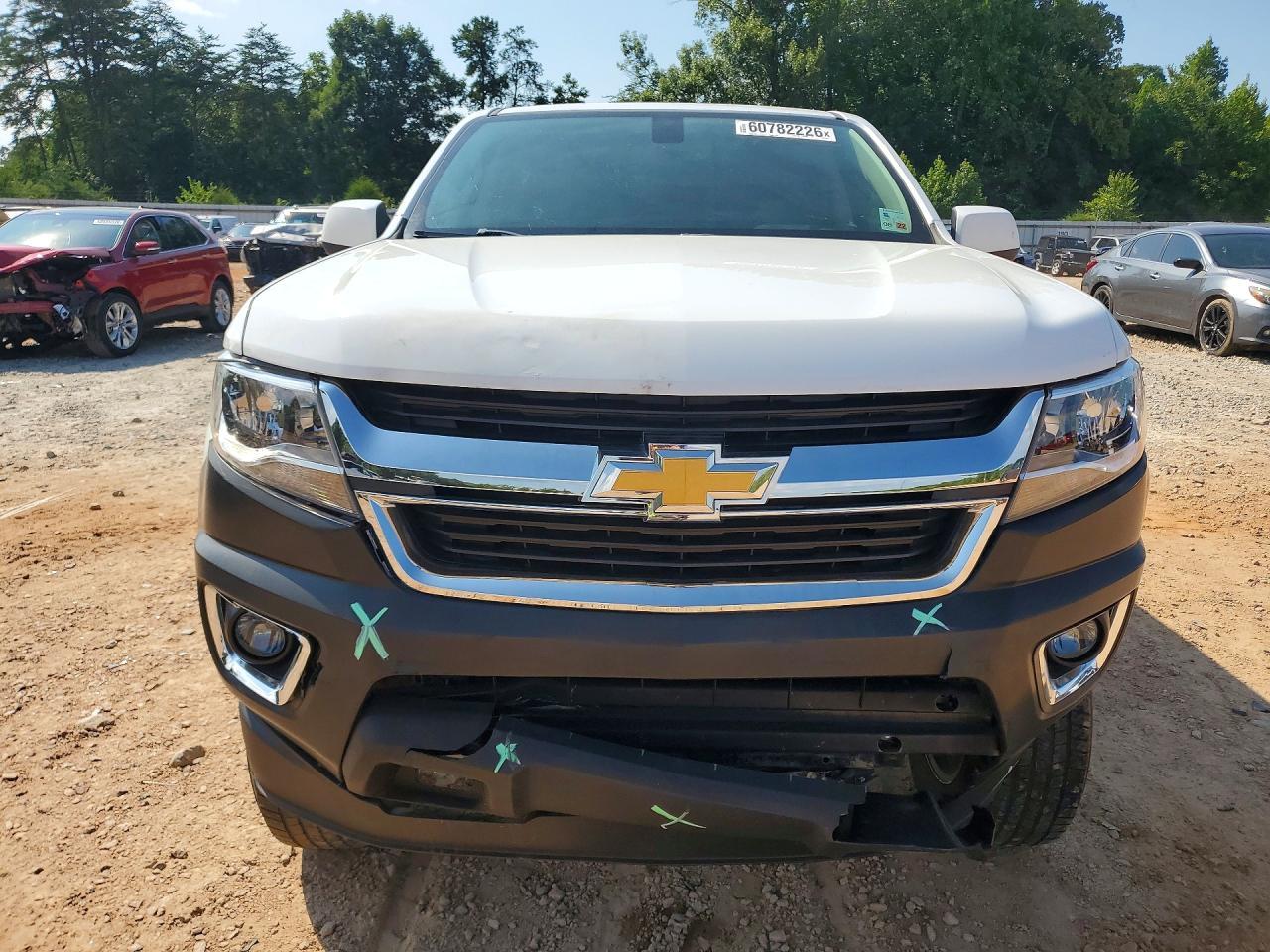 2019 Chevrolet Colorado Z71 - Фото 5